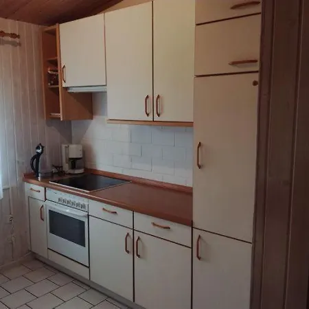 Milan 33 Semesterbostad Mirow