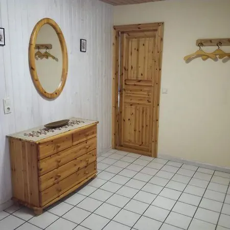 Milan 33 Semesterbostad