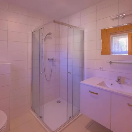 Milan 33 Semesterbostad Mirow