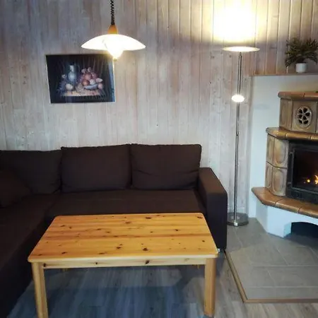 Semesterbostad Milan 33 Mirow