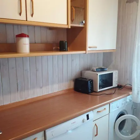 Milan 33 Semesterbostad