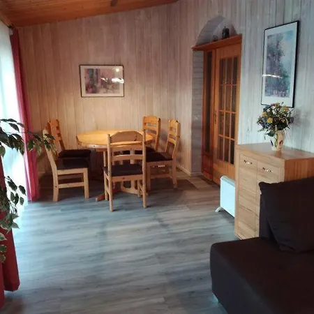 Semesterbostad Milan 33 Mirow